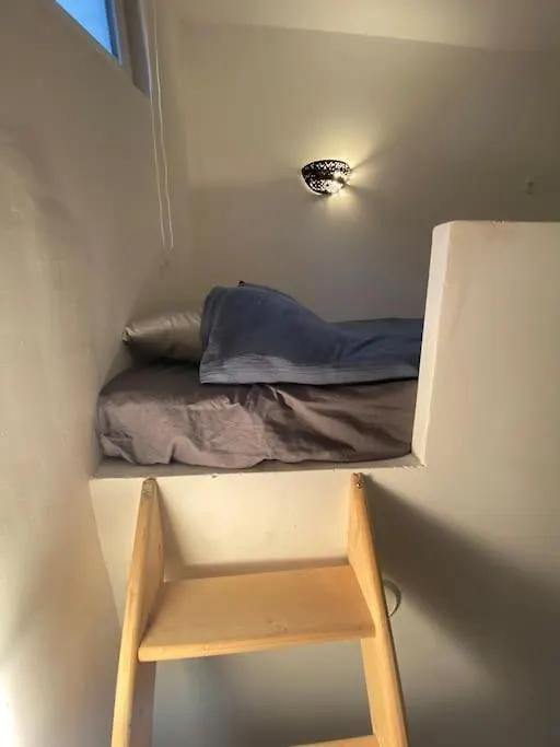 Apartment Studio Butte-Aux-Cailles Paris Frankreich